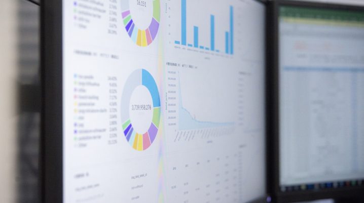 Grafana Dashboard