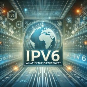 IPv6 - Was ist der Unterschied?