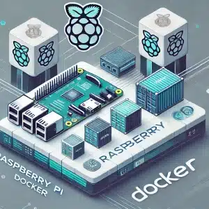 Raspberry Pi Docker