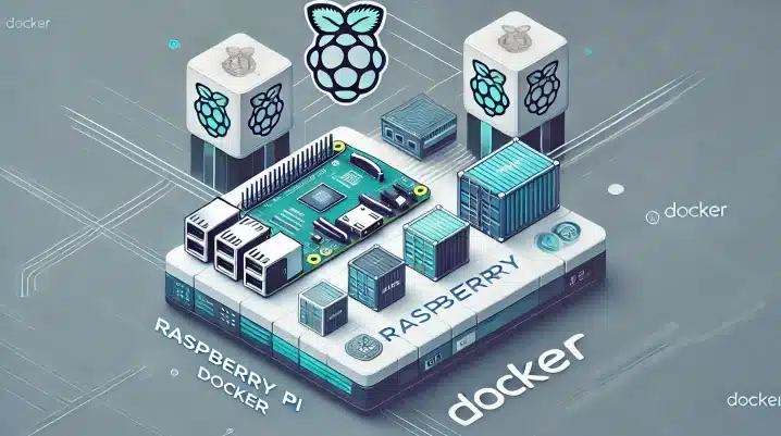 Raspberry Pi Docker