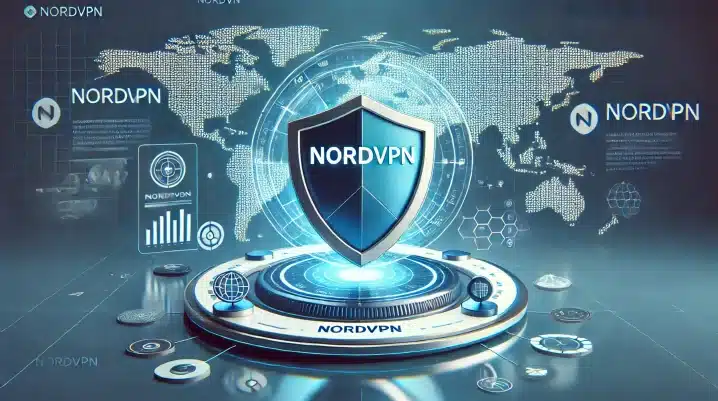 NordVPN