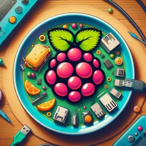 Raspberry Pi Projekte